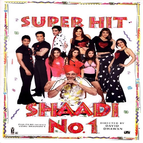 Shaadi No. 1 (2005) (Hindi)